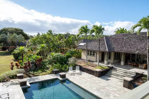 3611 Papalina Rd, Kalaheo, HI 96741
