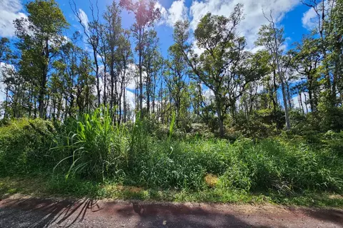 Pukalani Dr, Pahoa, HI 96778