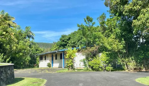 36-2385 Pualaea Pl, Laupahoehoe, HI 96764
