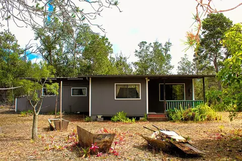 21 Paradise Pkwy, Ocean View, HI 96737