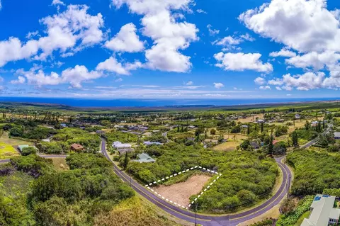 Kaulua St, Naalehu, HI 96772