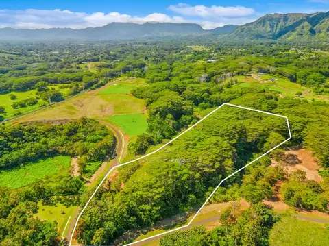 Undisclosed, Kapaa, HI 96746