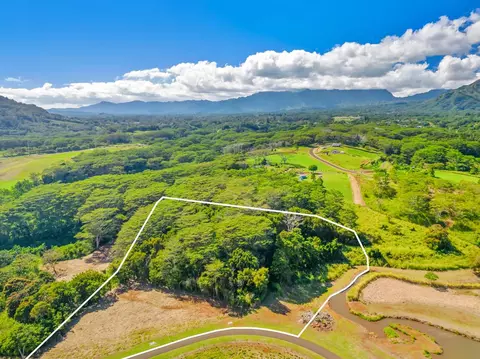 Undisclosed, Kapaa, HI 96746