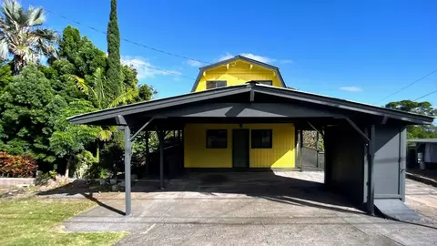 96-2994 Koali St, Pahala, HI 96777