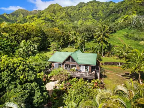 7158 Kahuna Rd # -E, Kapaa, HI 96746