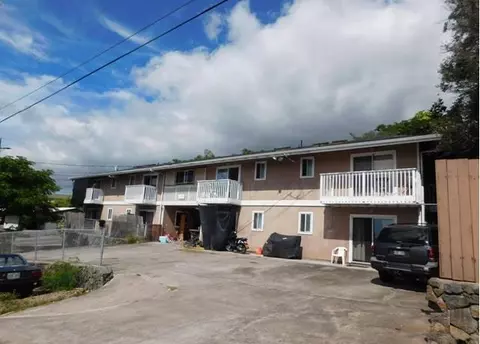 75-5711 Lamaokeola St, Kailua Kona, HI 96740