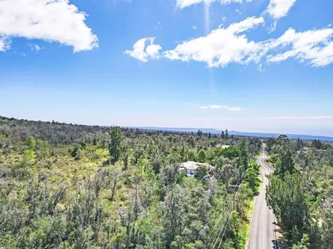 Hawaii Blvd, Ocean View, HI 96737