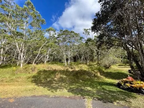 Palaa Pl, Hawaiian Natl Park, HI 96718