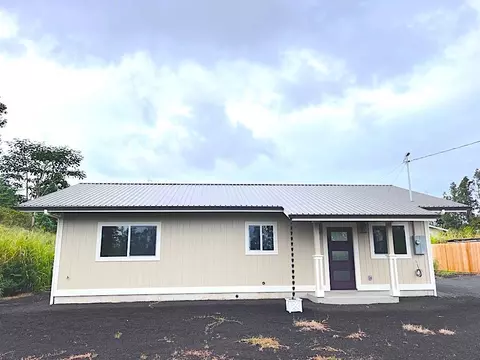 16-2090 Coconut Dr, Pahoa, HI 96778