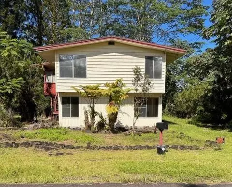 15-2717 Hou St, Pahoa, HI 96778