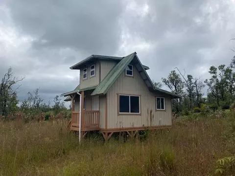 11-2784 Palainui Ave, Mountain View, HI 96771