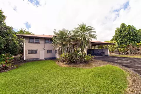 17-170 Papapa St, Kurtistown, HI 96760