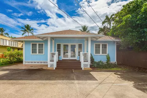 4-1558 Kuhio Hwy, Kapaa, HI 96746