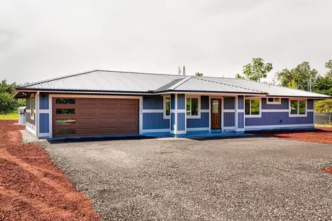 15-1490 10th Ave, Keaau, HI 96749
