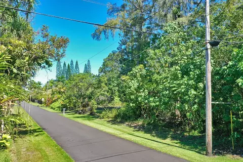 Puni Lapa Loop, Pahoa, HI 96778