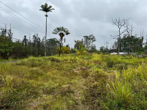 Coral Dr, Pahoa, HI 96778