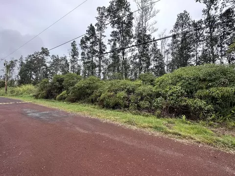 Stardust Dr, Pahoa, HI 96778