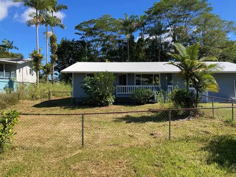 16-2055 Puhala Dr, Pahoa, HI 96778