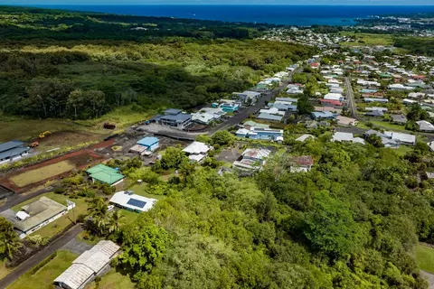Iwipolena Rd, Hilo, HI 96720