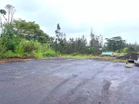 Pukalani Dr, Pahoa, HI 96778
