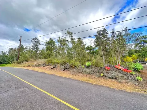 Iolani Ln, Ocean View, HI 96737