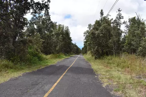 Ocean View Pkwy, Ocean View, HI 96737