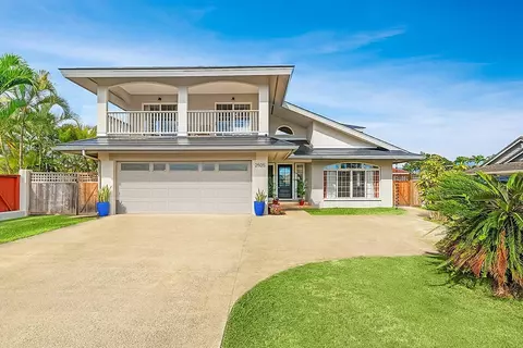 2505 Kanio St, Lihue, HI 96766