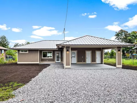 16-2077 Mauna Kea Dr, Pahoa, HI 96778