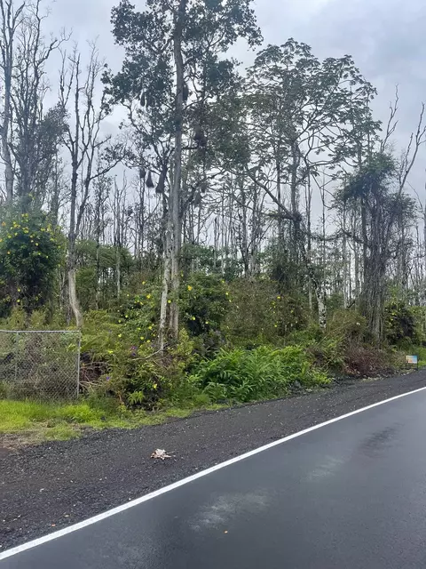16-2132 Tradewind Dr, Pahoa, HI 96778