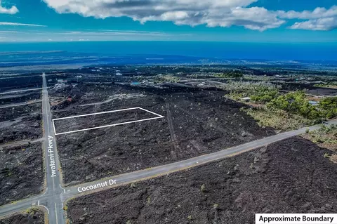 Iwalani Pkwy, Ocean View, HI 96704