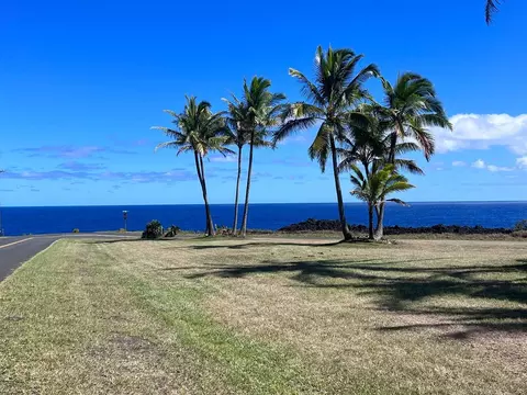 Kalihikai St, Pahoa, HI 96778