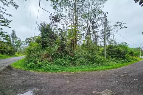 Lehua Rd, Pahoa, HI 96778