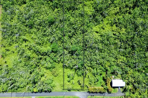 Malama St, Pahoa, HI 96778