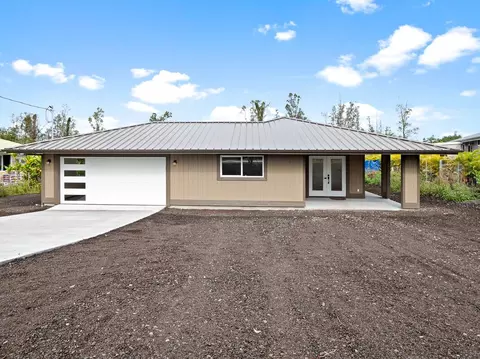 16-2083 Lilikoi Dr, Pahoa, HI 96778