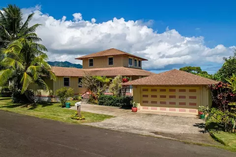 6966 Pomaikai St, Kapaa, HI 96746