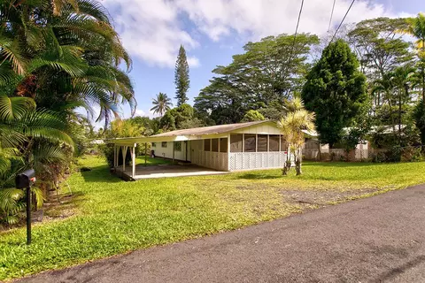 15-2701 Hinalea St, Pahoa, HI 96778