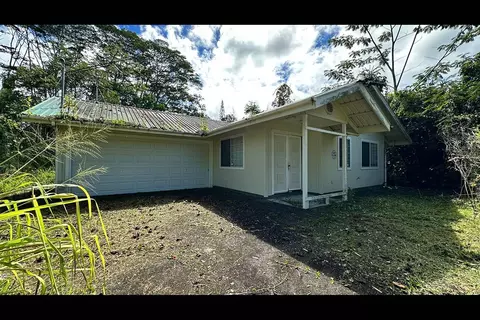 15-493 Kahakai Blvd, Pahoa, HI 96778