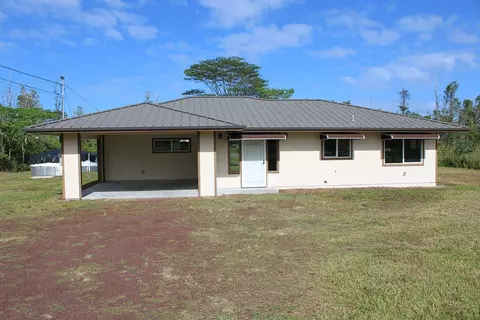 15-1587 16th Ave, Keaau, HI 96749