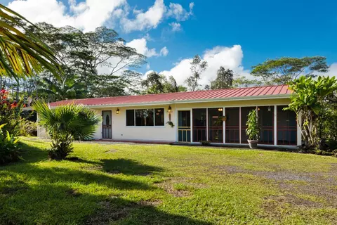 15-1922 7th Ave, Keaau, HI 96749