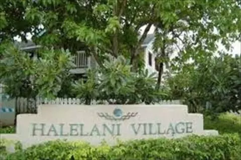 1970 Hanalima St #L101, Lihue, HI 96766