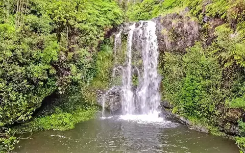 32-620 Piha Kahuku Rd, Ninole, HI 96773
