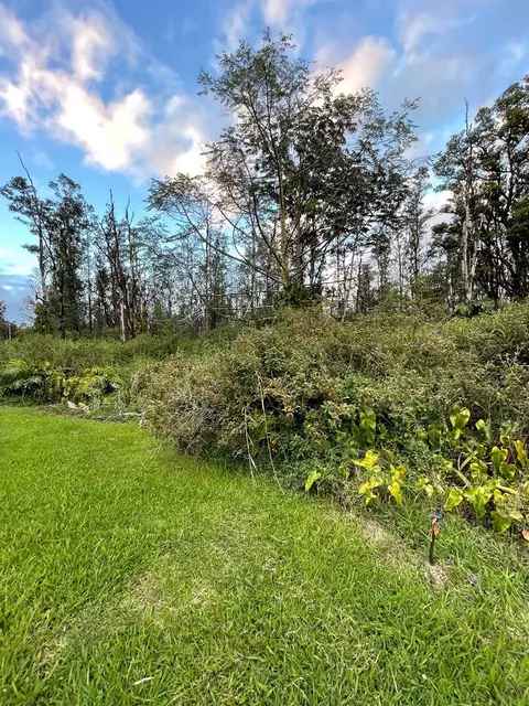 Road 3, Mountain View, HI 96760