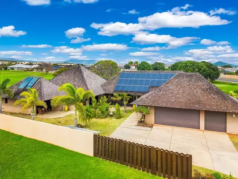 4266 Pilimai St # -A, Lihue, HI 96766
