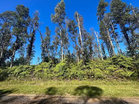 Shell Rd, Pahoa, HI 96778