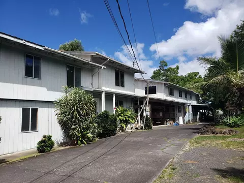 73-1213 Ahikawa St, Kailua Kona, HI 96740