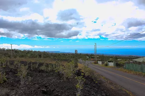Orchid Pkwy, Ocean View, HI 96737