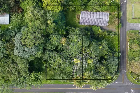 N Kahakai Blvd, Pahoa, HI 96778