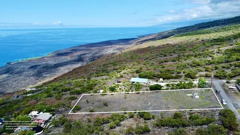 88-1563 Awapuhi Ave, Captain Cook, HI 96704