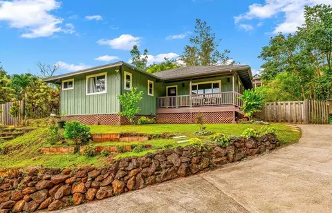 5814 Waipouli Rd # -G, Kapaa, HI 96746