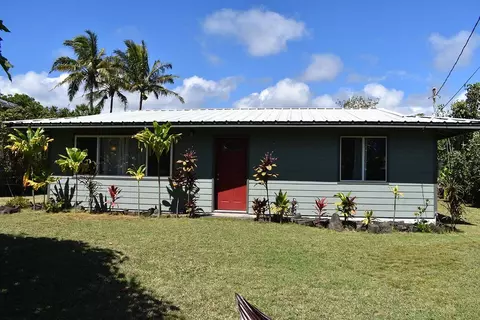 94-6280 Puka St, Naalehu, HI 96772